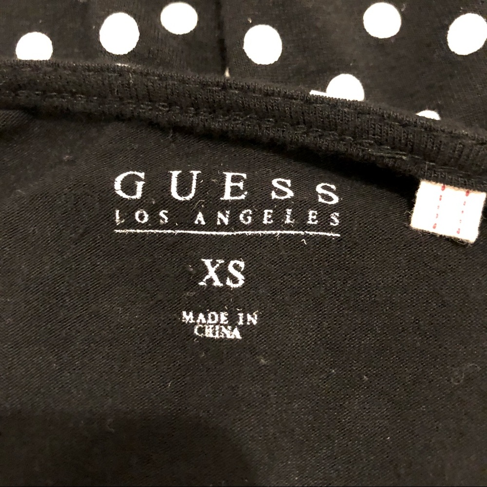 Guess Top - Picture 7 of 11